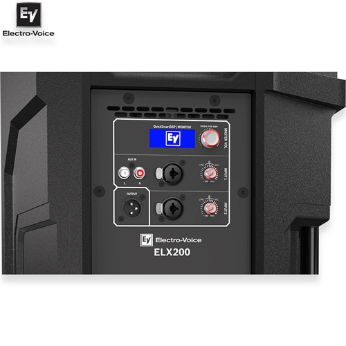 Loa Electro voice ELX200-12P 9